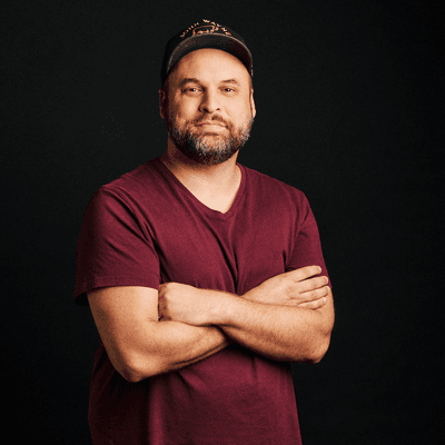 Dan Wilson — Black River Publishing headshot