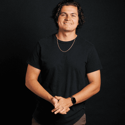 Jason Earley — Black River Publishing headshot