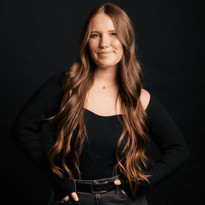 McCall Chapin — Black River Publishing headshot